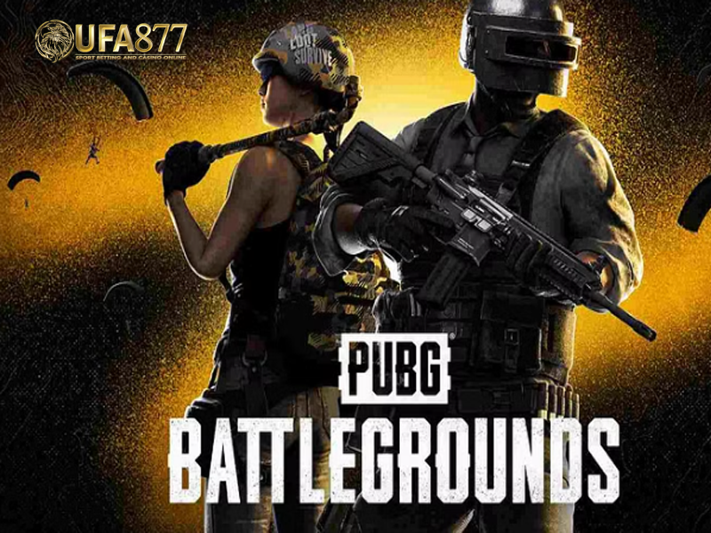 esport game แนวแบทเทิลรอยัล ที่มีผู้ชมมากที่สุดในปี 2022