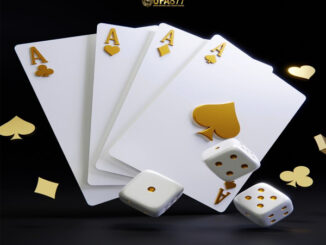 Casino Explodes