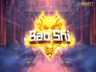 Bao Shi Slot